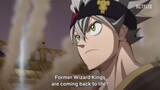 Black Clover Sword of the Wizard King too watch full movie : link in Description