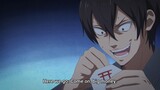 Otome Game Sekai wa Mob ni Kibishii Sekai desu Episode 10 English Subbed