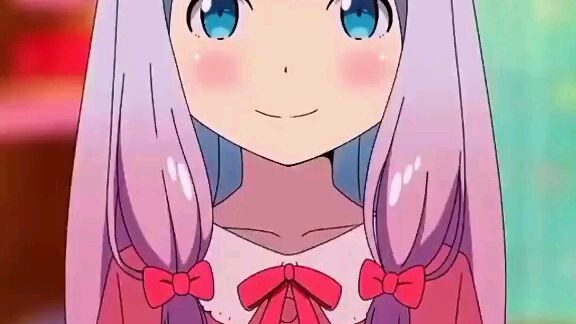 anime gg