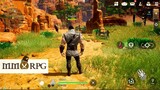 Top 15 Best Graphics MMORPG With Huge Open World For Android & iOS