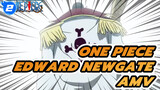 Edward Newgate (Whitebeard) | Dư vị One Piece_2