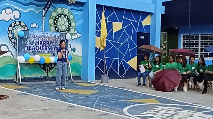 happy teacher's day october 4 2024