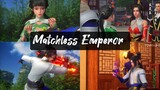 Matchless Emperor Eps 22 Sub Indo