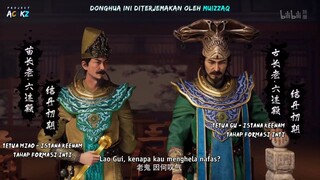 A Record of a Mortal’s S2 Episode 46 Sub Indonesia