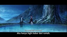 EPS 07 - Long Zu (Dragon Raja) Subtitle Indonesia