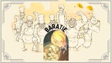 [One Piece] Baratie; Rumah Sanji yang sebenarnya - Sanji Week Day 2
