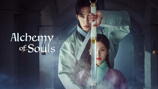 Alchemy Of Souls Season 2 Teaser
