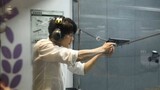 Shen Yi's gun license was obtained by Tan Jianci