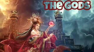 The Gods Full Movie Sub Indo