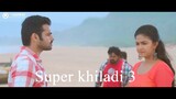 The Super Khiladi 3 (Nenu Sailaja) Telugu Hindi Dubbed Full Movie _ new hindi movie