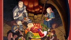 EPISODE 03 - DUNGEON MESHI