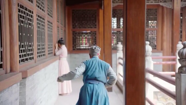 Hoa Nhường Nguyệt Thẹn EP 04 [Sub Việt]