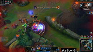 Best SYLAS Plays 2022 League of Legends LOLPlayVN 4k #7