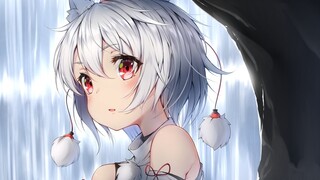 Hoạt hình|Touhou Project|Ngày hè tươi mát và dễ chịu