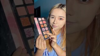 Make up #1 Chang lần đầu Make up nha 🥰❤️