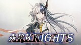 Game|Arknights|To All Doctors Who are Working hard