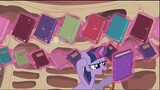 My Little Pony Friendship is Magic Season 2 Episode  10 Secret Of My Excess
