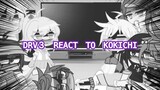 DRV3 react to Kokichi (1/?)[]Sad?[]Saiouma?[]KiiOuma?[] Bad english[] ANGST