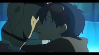 full Gurren Lagann Official link down