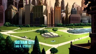 Young Justice season 1 episode1 in hindi dubbed
