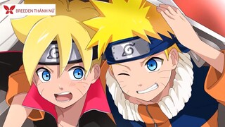 Breeden Thánh nữ - Review - Sẽ Ra Sao Nếu Naruto Không Làm Hokage P1 #anime #schooltime