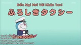 Doraemon Tập 462: Đến Mọi Nơi Với Khăn Taxi & Phác Hoạ Mọi Lúc Mọi Nơi