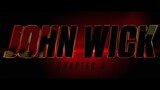 John Wick - Chapter 4  Official Trailer  Experience It In IMAX®