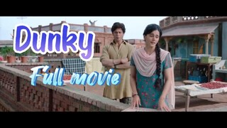 Shah_Rukh_Khan_s__DUNKI__Blockbuster_Bollywood_Movie_In_Hindi_With_English_Subtitle___Taapsee_Pannu(