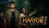 Maayon Full Hindi Dubbed Movie (2022)