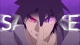 sasuke mode serius badas banget coy [AMV]