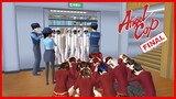 [Film] Angel Cop - Last Episode || SAKURA School Simulator