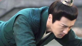 [Zhou Shengrugu] "Ji Feng loves the general, but dare not say it. From the beginning to the end, I l