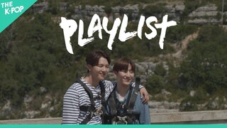 [하이라이트] 도전을 사랑하는 남자 멜로망스😤유턴은 없다, 직진만 있을 뿐❗ 3,2,1 번지💙