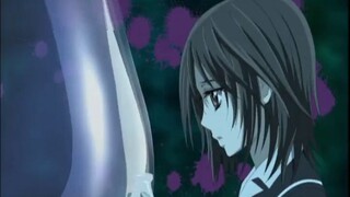 VAMPIRE KNIGHT-episode 8