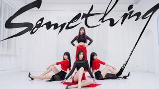 【4K换装】小孩子才做选择？成年人全都要！| Girls'Day - Something |【二三代女团经典神作 高跟鞋性感舞蹈 】