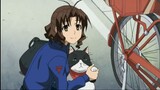 Cat king Nyan koi ~cats wish anime episode 1-12 english dubbed  ( junpei and cat