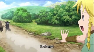 Sayounara Ryuusei, Konnichiwa Jinsei Episode 2 Sub Indo