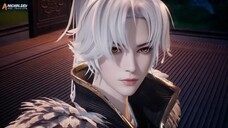 Wan Jie Zhi Zhun episode 183 sub indo