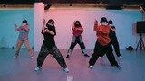 Dance Class Video: MONEY MOUF Choreography by YUJMEKI