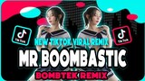 MR BOOMBASTIC new viral dance tiktok bomb remix