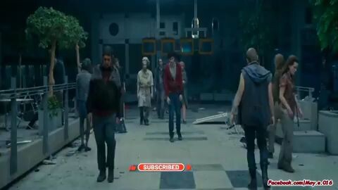 Warm bodies(2017)tagalog movie recap.