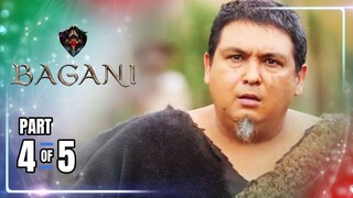 Bagani | Episode 79 (4/5) | April 15, 2024