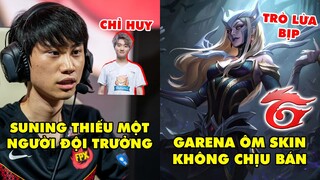 TIN NÓNG 560: Doinb chỉ ra lý do SN thất bại, Garena bị CĐ quốc tế công kích - HLE chắc suất VLKV