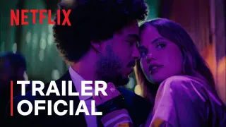 Night Teeth | Trailer oficial | Netflix
