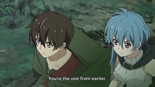 Noumin Kanren no Skill bakka Agetetara Nazeka Tsuyoku Ep6 eng sub