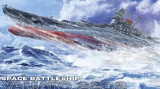 Battleship Yamato 2202 - Eps 15-16 SUB INDO