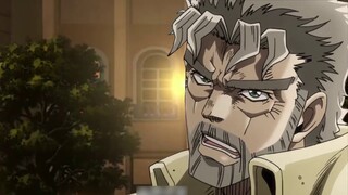 If Jotaro's Stand is a cheap trick