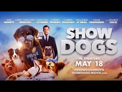 Review Phim Hài: Biệt Đội Cún Cưng | Những Chú Chó Thông Minh - Dễ Thương - Hài Hước
