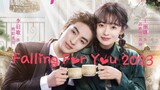 Falling For You 2023 [Eng.Sub] Ep14