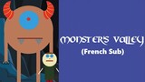 Monster's Valley / Vallée Des Monstres (2021) (French Sub)